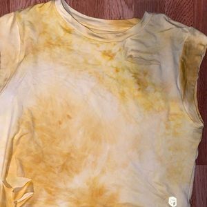 Born Primitive Distressed Muscle Tank